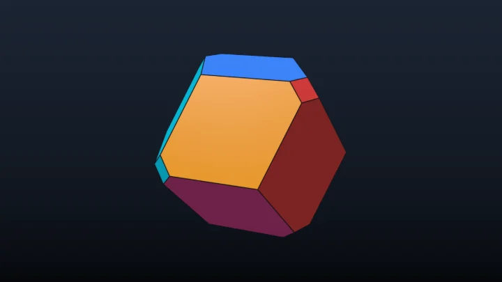 24-cell Viewer