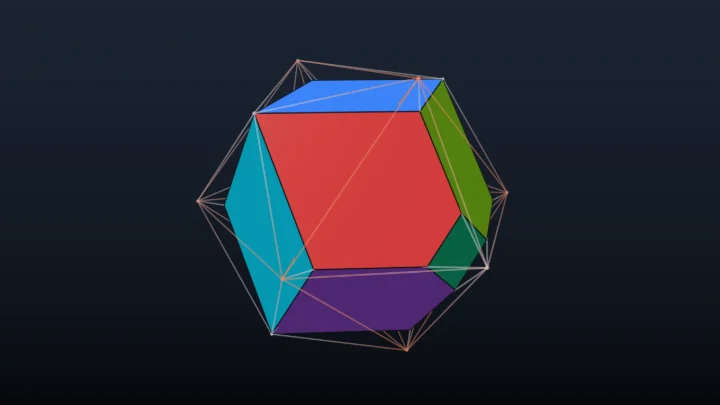 4D Object Viewer