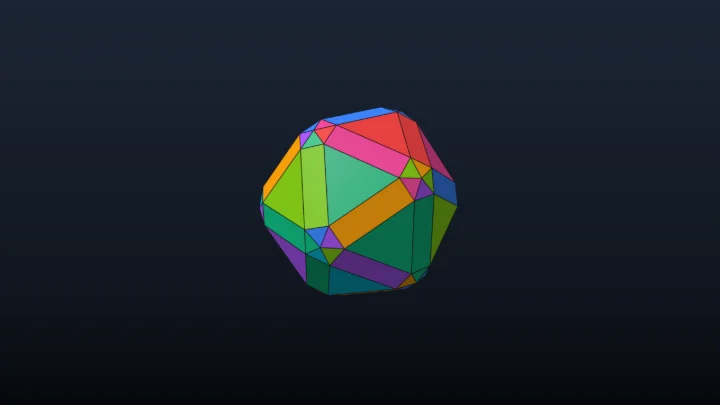 600-cell Viewer