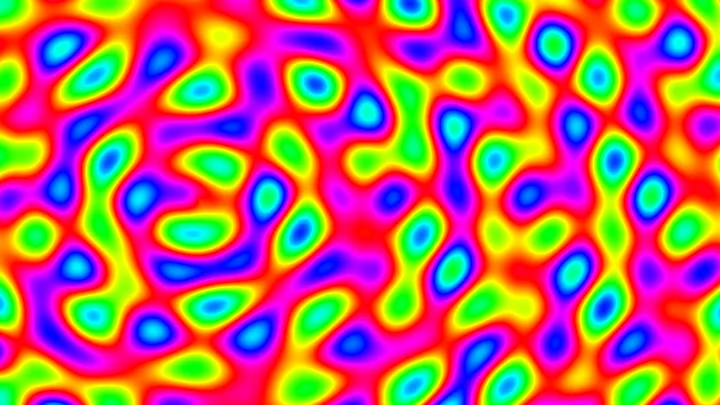 Create animations using math equations