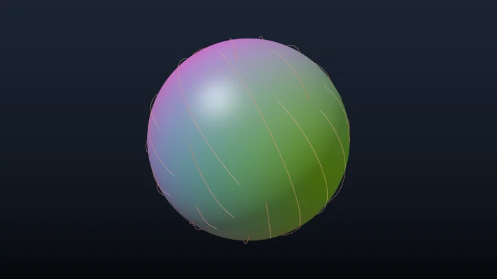 Hypersphere Viewer (3-Sphere)