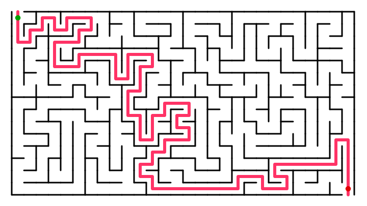 Maze Generator